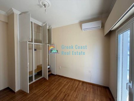 Διαμέρισμα για ενοικίαση Νόρμαν (Πάτρα) - Photo 2