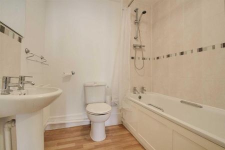 1 bedroom apartment to rent - Photo 5