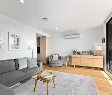 206/1387 Malvern Road, Malvern East VIC 3145 - Apartment For Rent |... - Photo 2