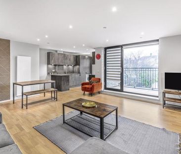 2 bedroom apartment to rent - Photo 6