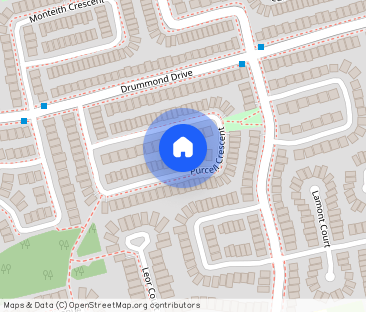 99 Purcell Crescent apartment — B - 99 PURCELL CRESCENT, Vaughan ON... - Photo 1