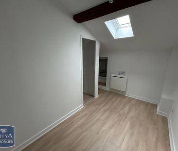 Location Appartement 2 pièces 48m² ANGOULEME 16000 - Photo 5