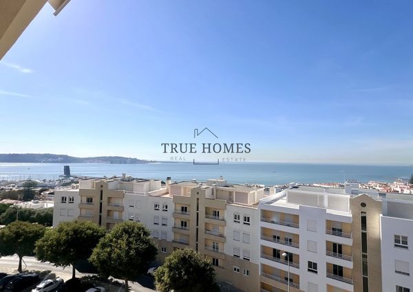 Apartamento T4 em Lisboa
