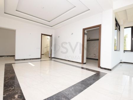 Vila de inchiriat Floreasca - Photo 4