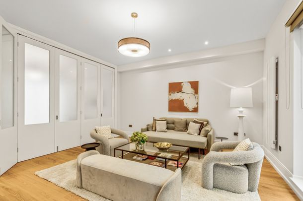 Wild Street, Holborn, London, WC2B - Photo 1