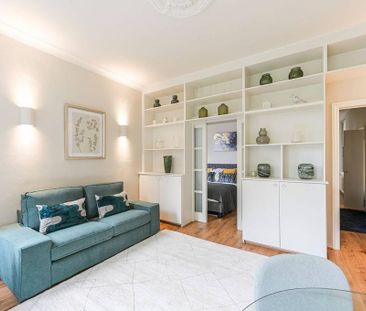 2 bedroom flat to rent - Photo 1