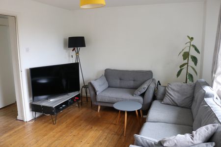 2 Bedroom Flat To Rent in Lenton - Photo 5