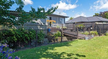 3 bedroom house available for rent - Photo 4