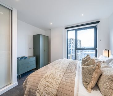 2 bedroom flat to rent - Photo 4