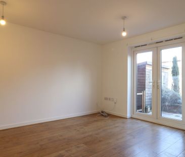 Hoyte Drive, Kegworth - Photo 2