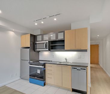 For Lease - 36 Blue Jays Way Unit# 530, Toronto, Ontario - Photo 4