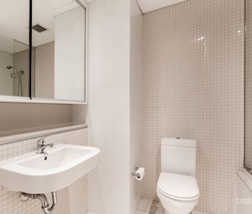 38 Hickson Rd, Sydney NSW 2000 - Apartment For Rent | Domain - Photo 6