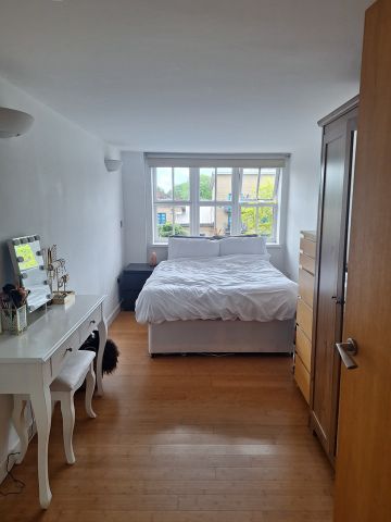 1 Bed Flat, Reed Place, SW4 - Photo 2