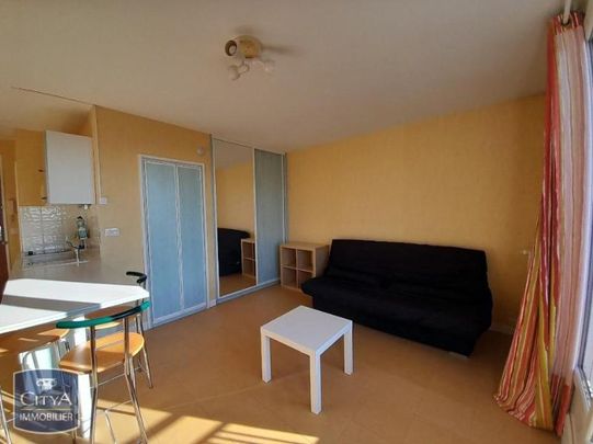 Location Appartement 1 pièce 26m² LA RICHE 37520 - Photo 1