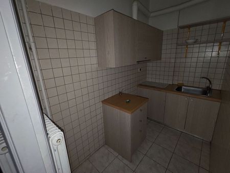 Studio/Γκαρσονιέρα για ενοικίαση Κολωνός (Κολωνός - Κολοκυνθούς) - Photo 4