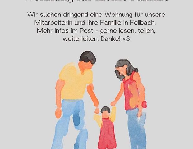 Wohnung suchen - Photo 1