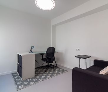 Piso de alquiler en Puerto de Sagunto - Av Camp Morvedre, 8, Playa ... - Photo 3