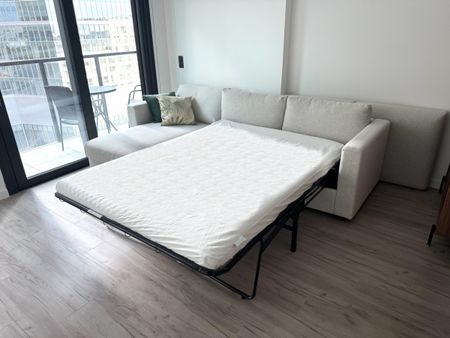 Studio , Towarowa Towers, 10 piętro - Photo 4