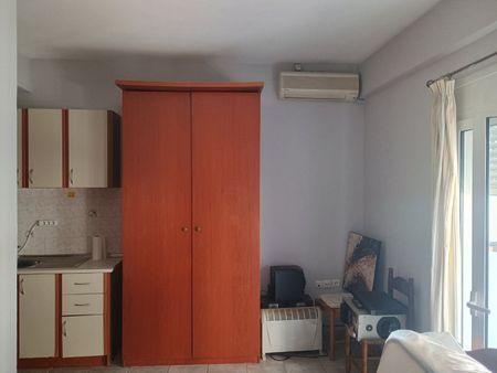 Studio/Γκαρσονιέρα για ενοικίαση Νεάπολη (Λάρισα) - Φωτογραφία 2