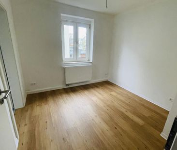 Gemütliche 3-Zimmer-Wohnung in zentraler Lage! - Foto 3