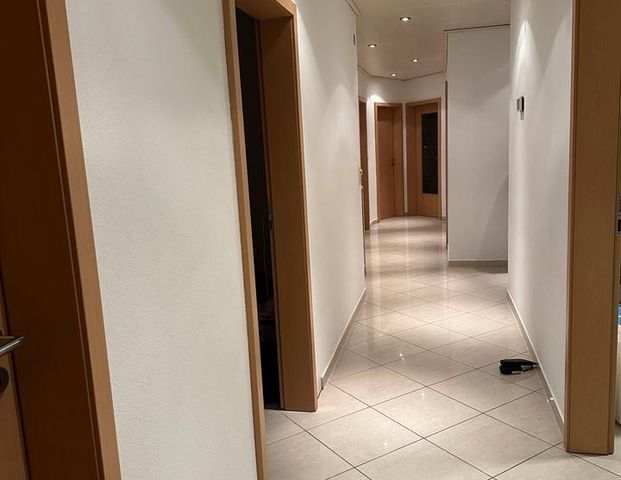 5 Zimmer Wohnung - Photo 1