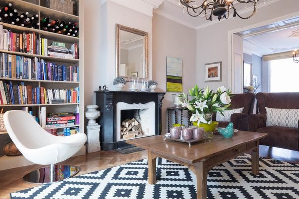 Soendastraat 28, Archipelbuurt, 2585VE, Den Haag - Photo 1