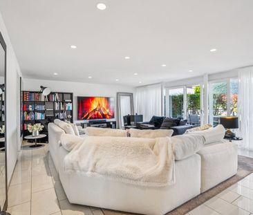 3.5 Zimmer, 114 m², 5. Stock - Photo 4