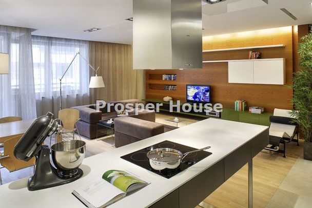 Warszawa, Mokotów, Ludowa - Photo 1