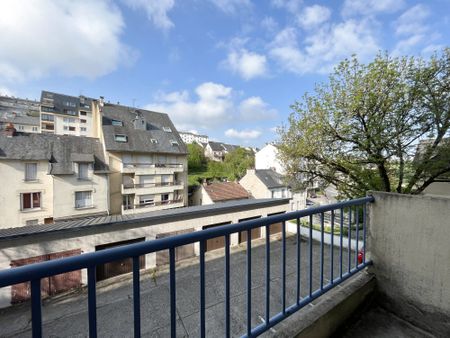 Location Appartement 2 pièces 43m² RODEZ 12000 - Photo 5