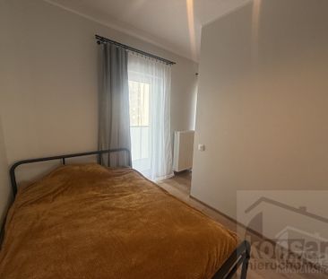 Nowa kawalerka z wydzieloną sypialnią – Pomorzany, - Photo 2