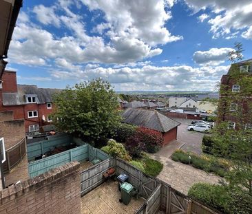 3 bedroom townhouse to rent - Photo 1