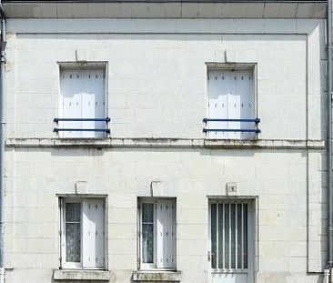 Appartement – Type 3 – 65m² – 432.05 € – ÉCUEILLÉ - Photo 2