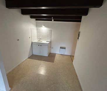 Location Appartement 2 pièces 38m² - Photo 2