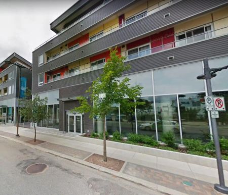 209 - 404 Avenue C South, Saskatoon Furnished Condo | 1 Bedroom | 1 Bathroom — 209 - 404 Avenue C South, Saskatoon Furnished Condo | 1 Bedroom | 1 Bathroom - Photo 5