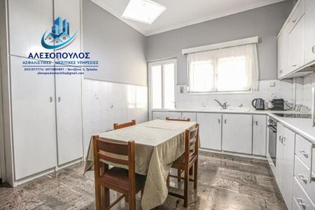 Διαμέρισμα για ενοικίαση Σαραγιά - Άγιος Κωνσταντίνος (Τρίκαλα) - Φωτογραφία 2