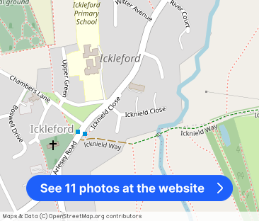 Icknield Close, Ickleford, Hitchin - Photo 1