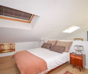 2 room luxury Detached House for rent in Oeiras, Portugal - Photo 5