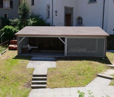 2 Zimmer, 43 m², 3. Stock - Photo 6