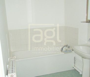 Location Appartement 4 pièces 82m² MALO LES BAINS 59240 - Photo 5