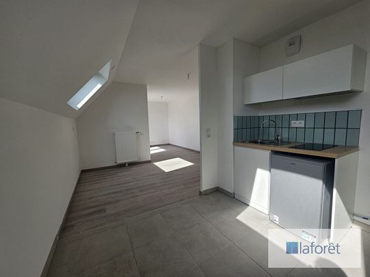 Apartment - Photo 1
