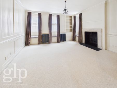 3 Bedroom Town House, Meard Street, Soho W1F - Photo 2