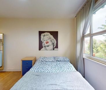 Flat share to rent - Photo 2