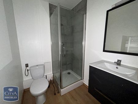 Location Appartement 2 pièces 30m² AGEN 47000 - Photo 3