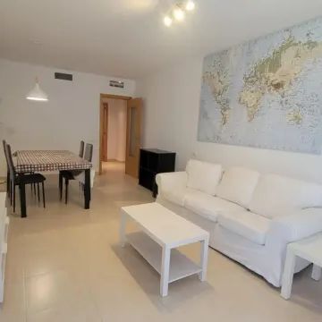 Piso en alquiler en San Miguel - Photo 1