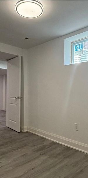 For Lease - 603 Mcbean Avenue, Newmarket, Ontario - Photo 1