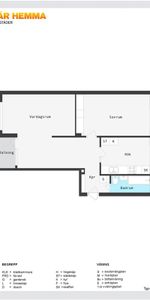 Huggaregränd 13 - Photo 4