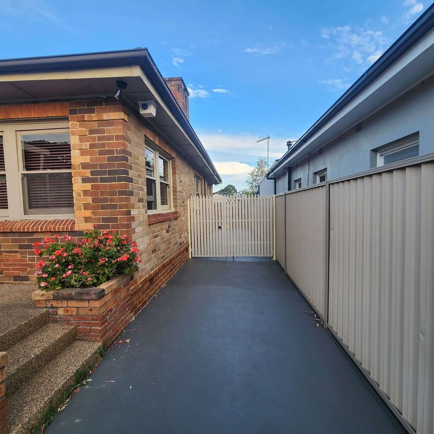 Newly Built Granny Flat | Convienient | Private | Pet Friendly - Photo 1