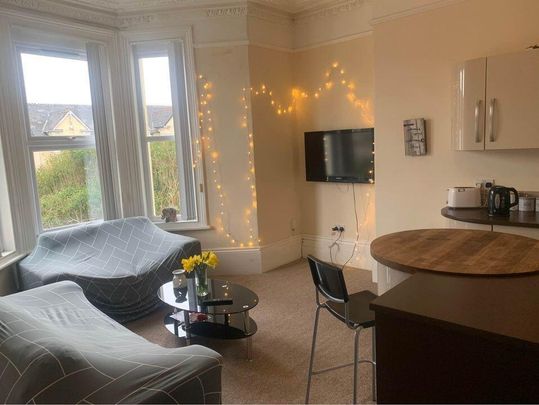 3 bedroom house share to rent - Photo 1