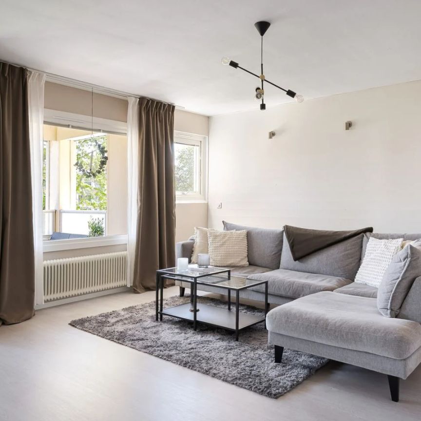 Jutevägen, Jönköping - Photo 1