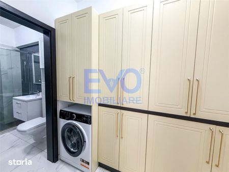 Apartament cu 2 camere de inchiriat, decomandat, Pacurari - Fotografie 2